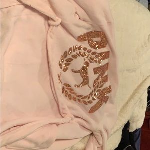 Cute and SOFT Victoria’s Secret robe